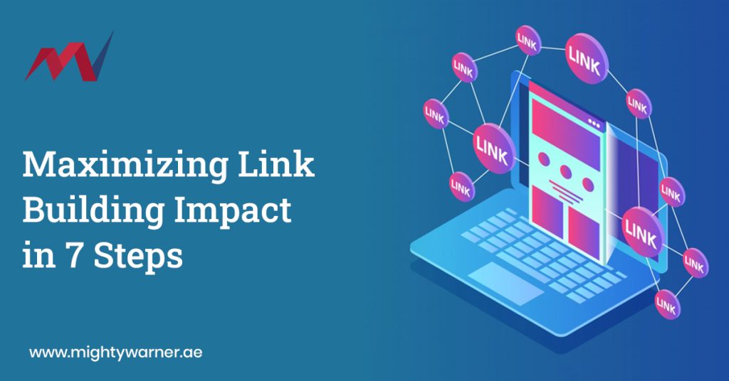 How to Maximize Link-Building