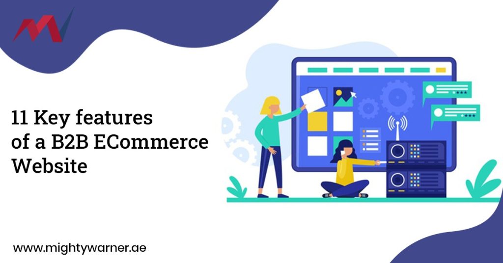 11-Key-Features-of-B2B-E-Commerce-Website