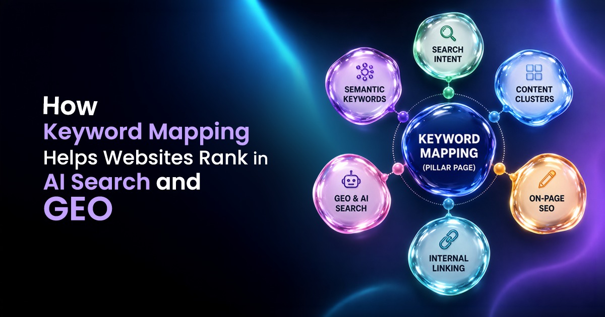 Significance of Keywords in Terms of SEO